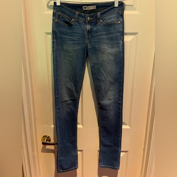 Levi’s skinny jeans - Picture 2 of 4